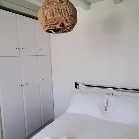 Flora's House
