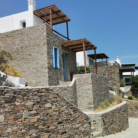 Flora's House *