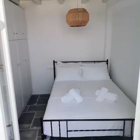 Flora's House