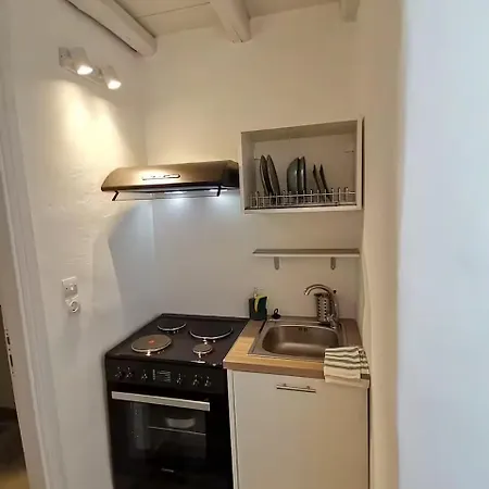 Flora's House